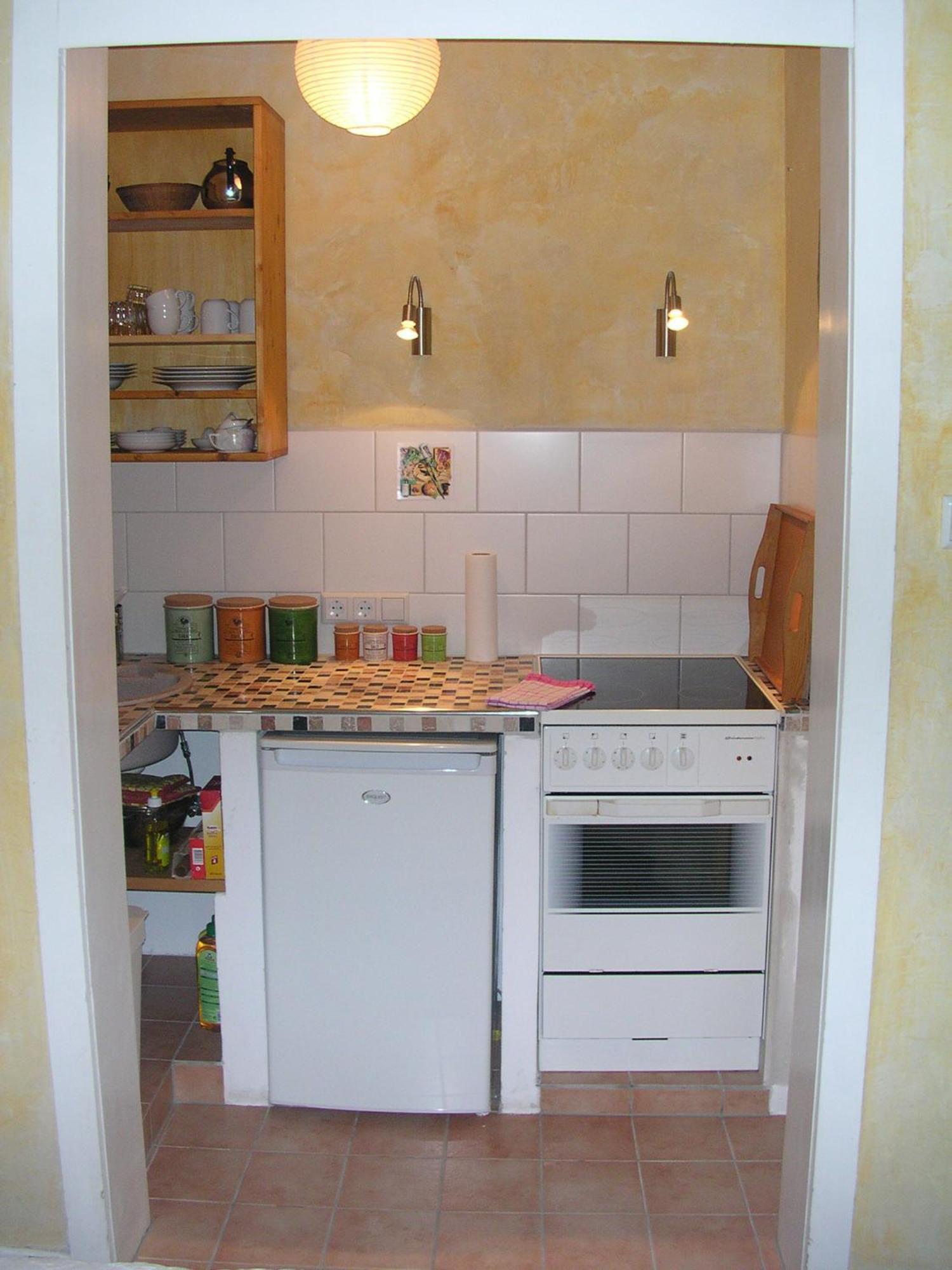 Gaestetraeume Im Viertel Brema Esterno foto